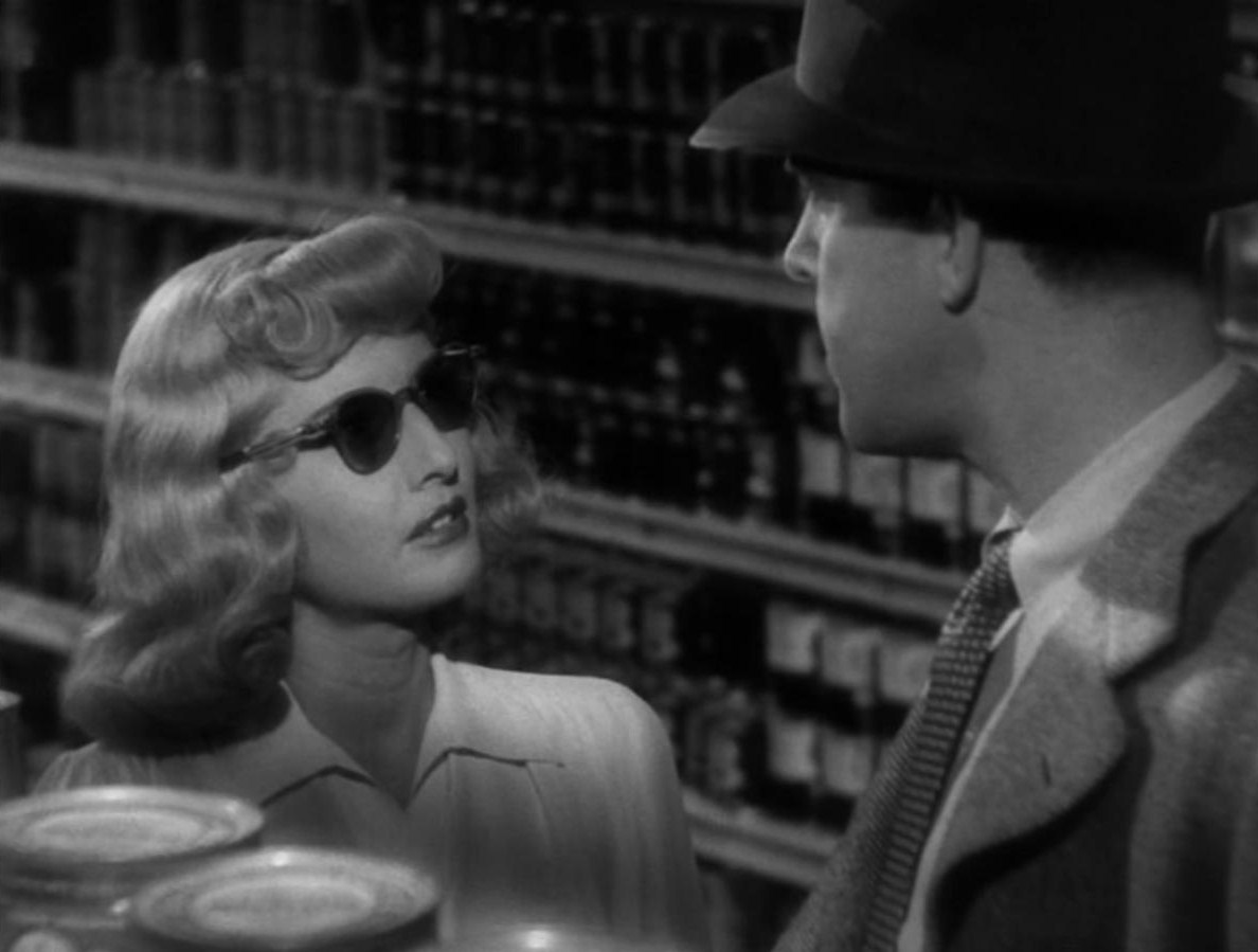 Touch of Evil (1958)